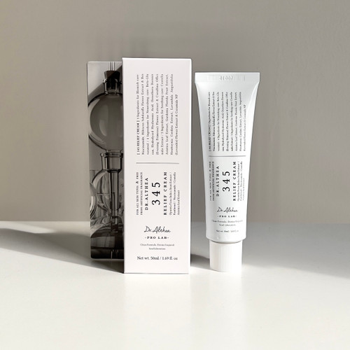 کرم ترمیم کننده دکتر آلتیا 345