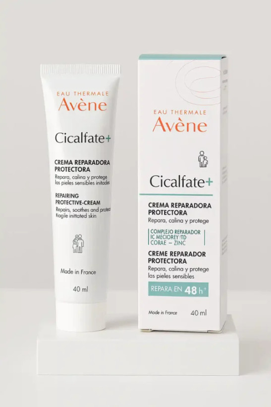 کرم سیکالفیت اون (Avene Cicalfate Repair Cream