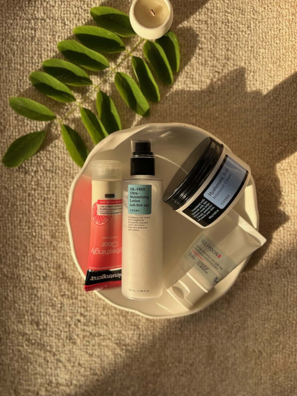 پیشنهادهای شگفت‌انگیز